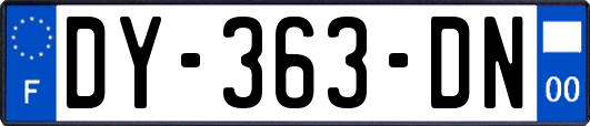 DY-363-DN