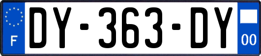 DY-363-DY