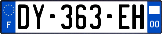 DY-363-EH