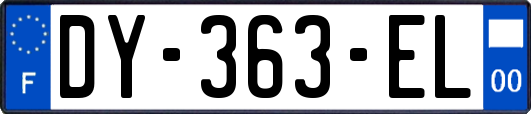 DY-363-EL