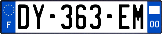 DY-363-EM