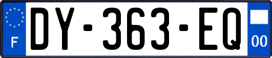 DY-363-EQ