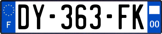 DY-363-FK