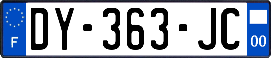 DY-363-JC