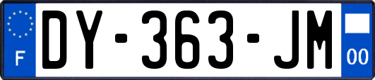 DY-363-JM