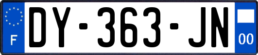 DY-363-JN