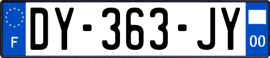 DY-363-JY