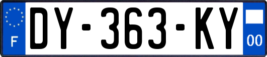 DY-363-KY