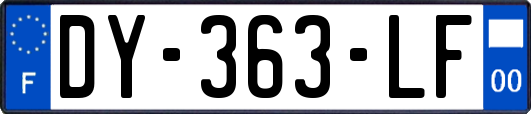 DY-363-LF