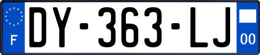 DY-363-LJ