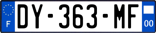 DY-363-MF