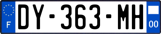 DY-363-MH