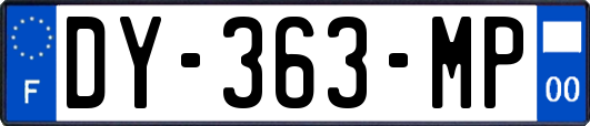DY-363-MP