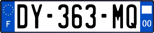 DY-363-MQ