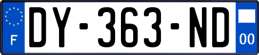 DY-363-ND