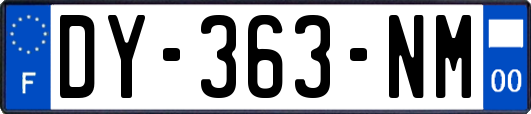 DY-363-NM
