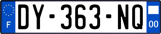 DY-363-NQ