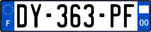 DY-363-PF