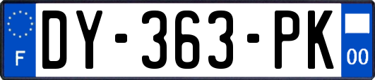 DY-363-PK