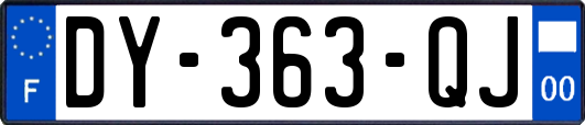 DY-363-QJ