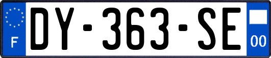 DY-363-SE