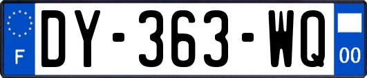 DY-363-WQ