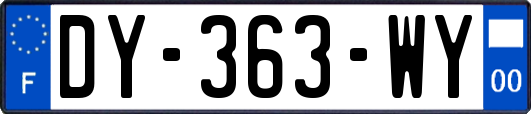 DY-363-WY