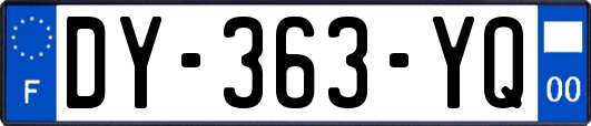 DY-363-YQ