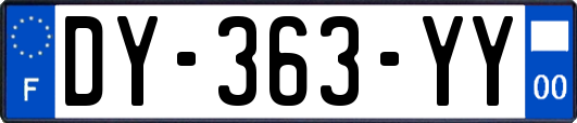 DY-363-YY