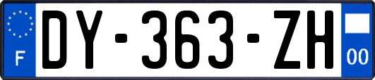 DY-363-ZH