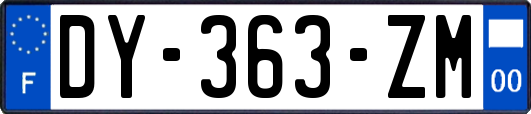 DY-363-ZM