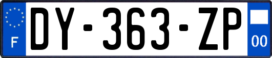 DY-363-ZP