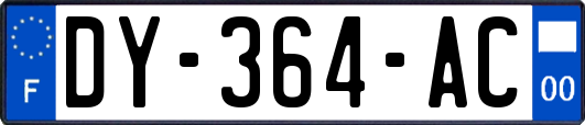 DY-364-AC