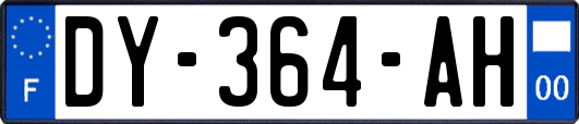 DY-364-AH