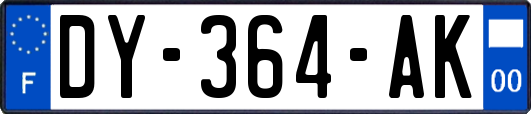 DY-364-AK