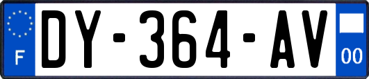DY-364-AV