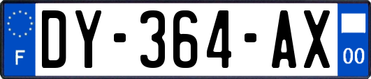 DY-364-AX