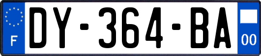 DY-364-BA