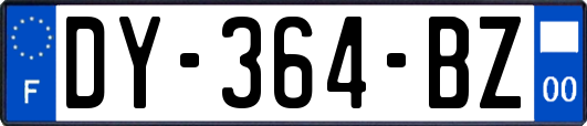 DY-364-BZ
