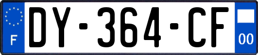 DY-364-CF