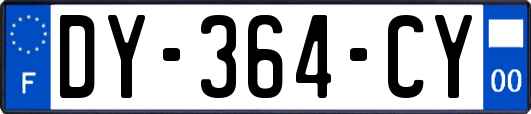 DY-364-CY