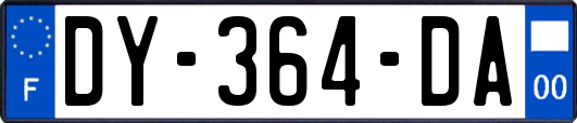 DY-364-DA