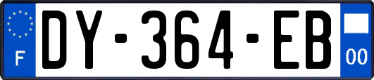 DY-364-EB