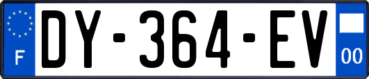 DY-364-EV