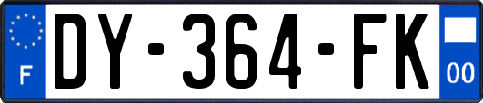 DY-364-FK