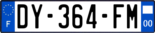 DY-364-FM