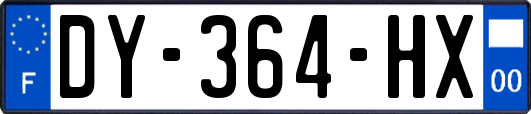 DY-364-HX