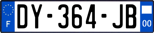 DY-364-JB