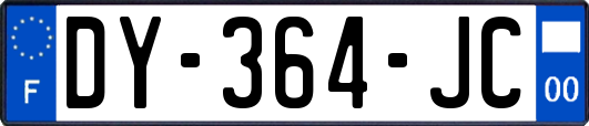 DY-364-JC