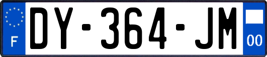 DY-364-JM